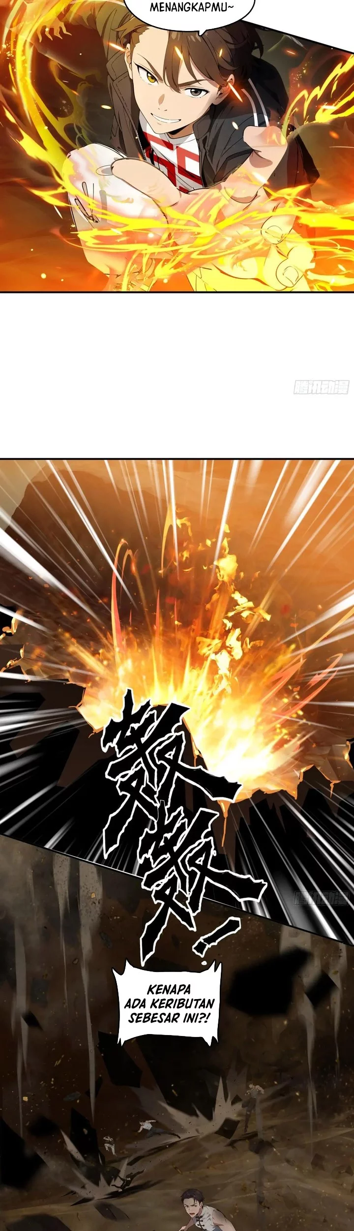 Manga page 15