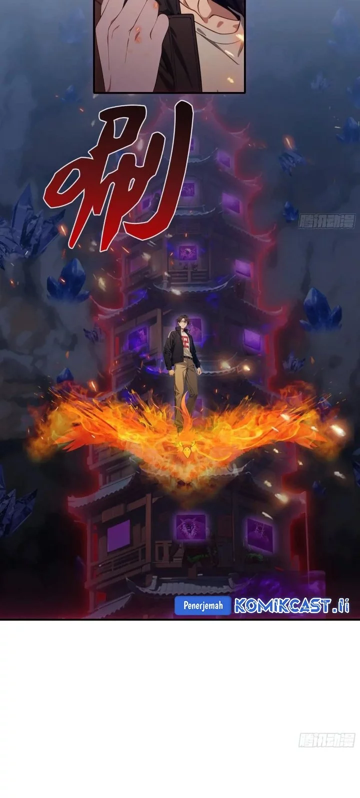 Manga page 10
