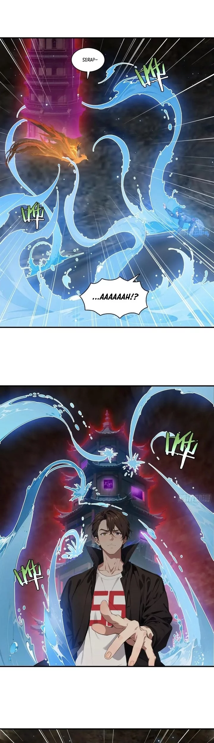 Manga page 11