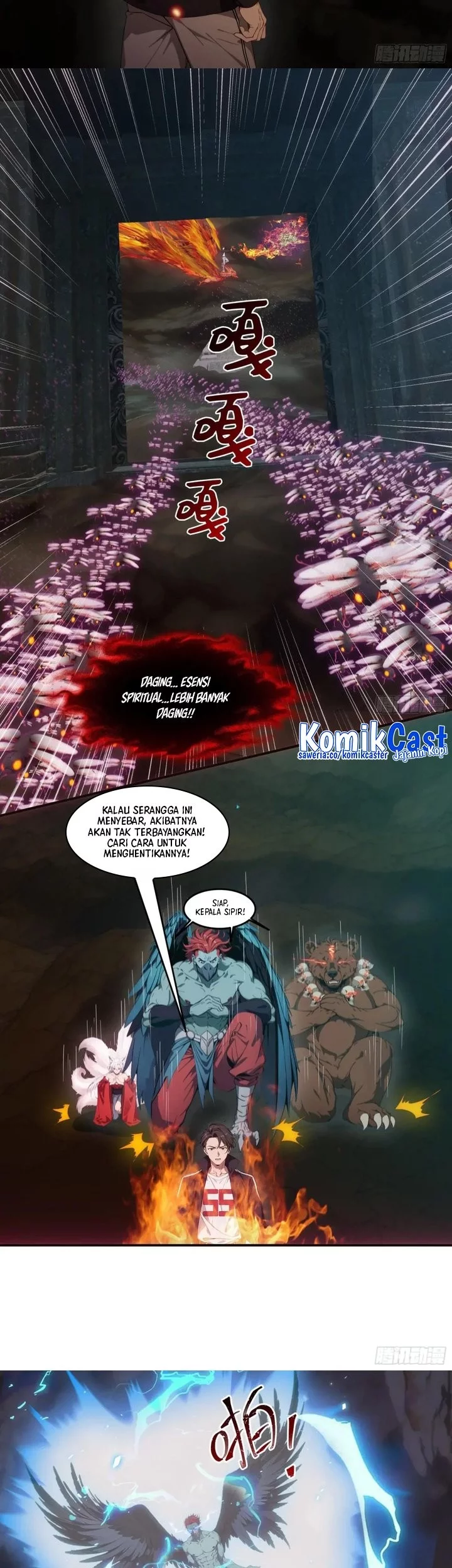 Manga page 15