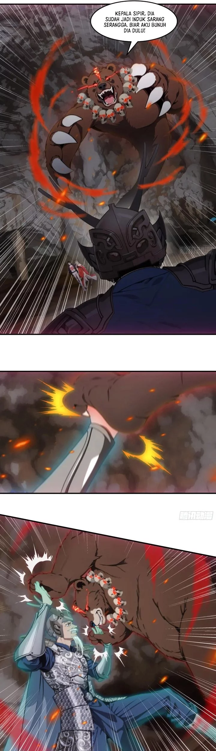 Manga page 11