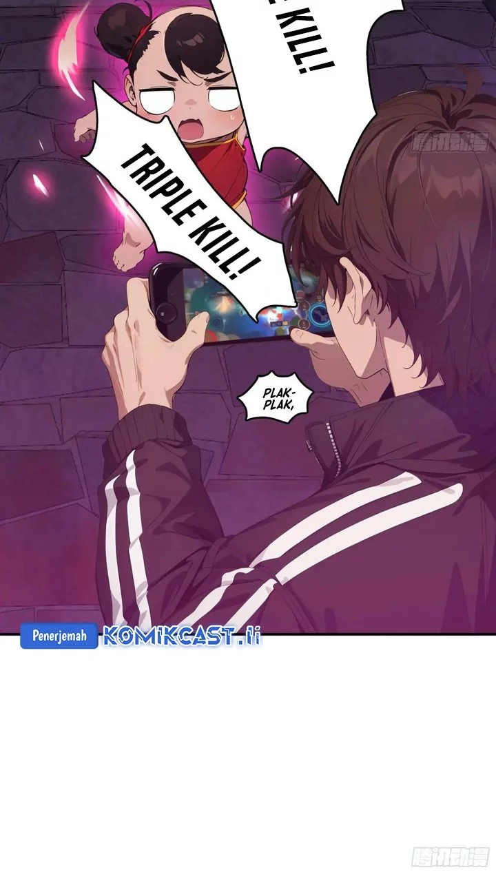Manga page 22