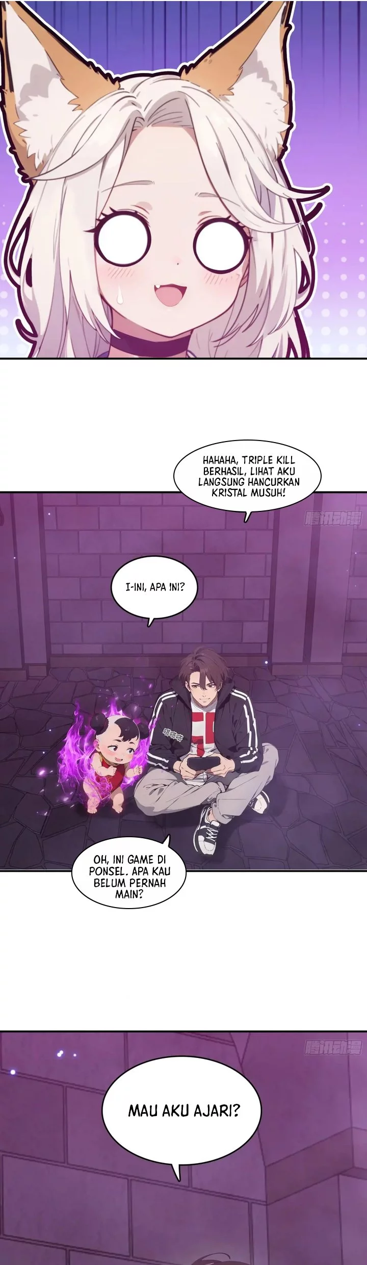 Manga page 23