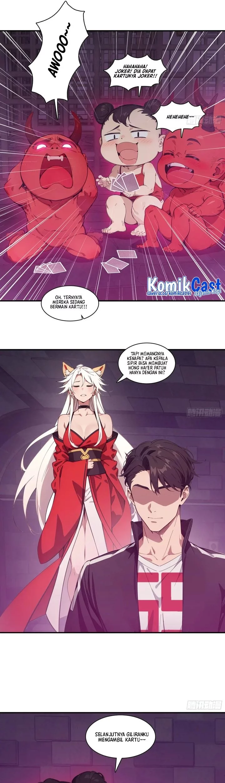 Manga page 13