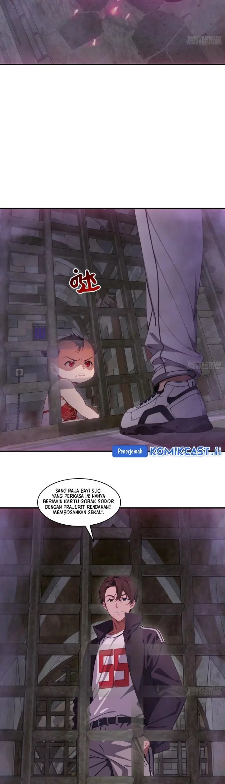 Manga page 15