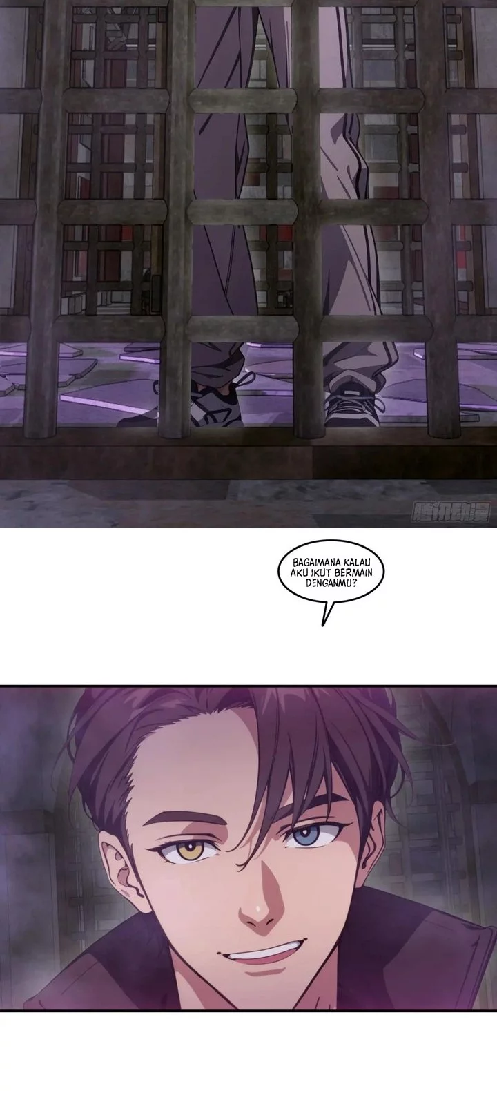 Manga page 16