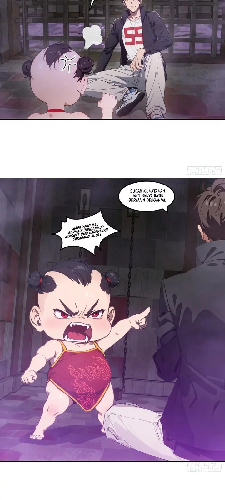 Manga page 18
