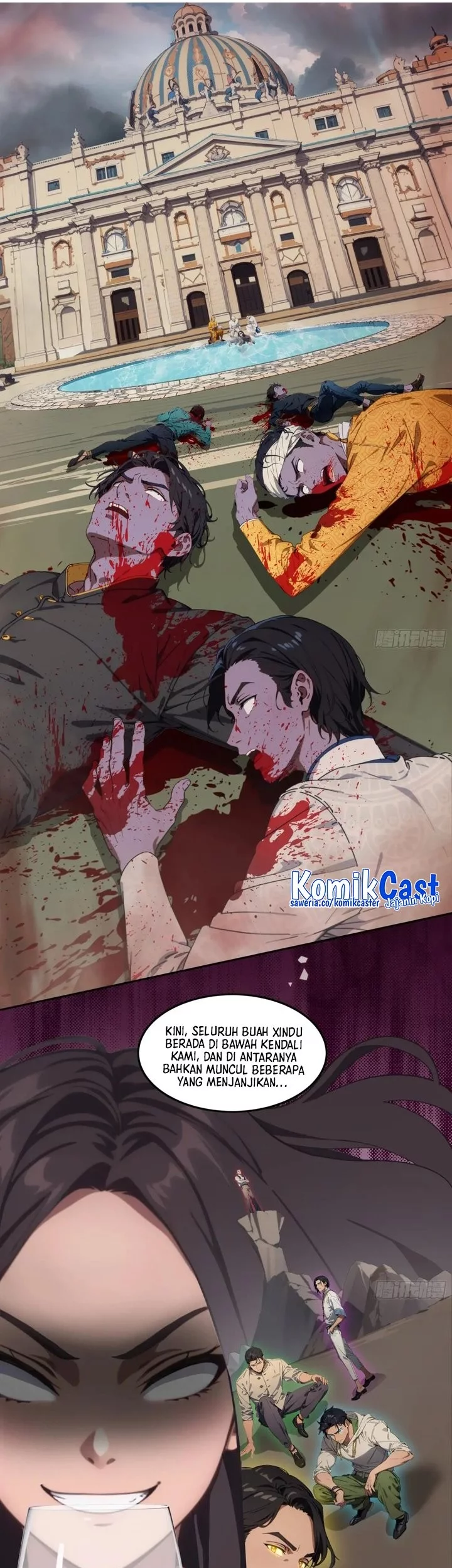 Manga page 25