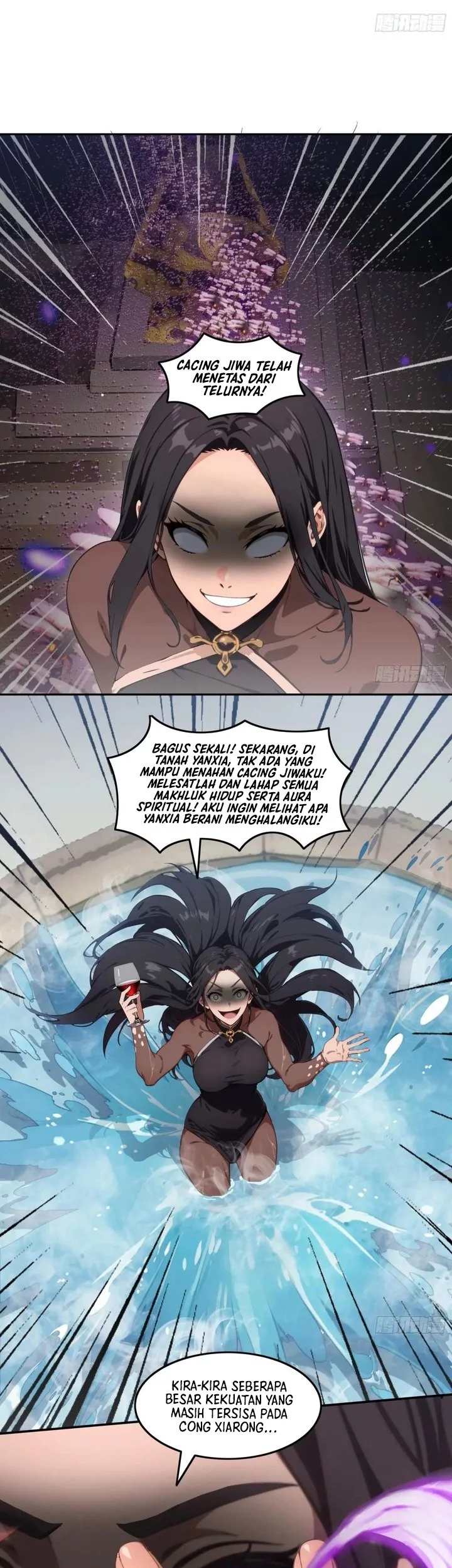 Manga page 27