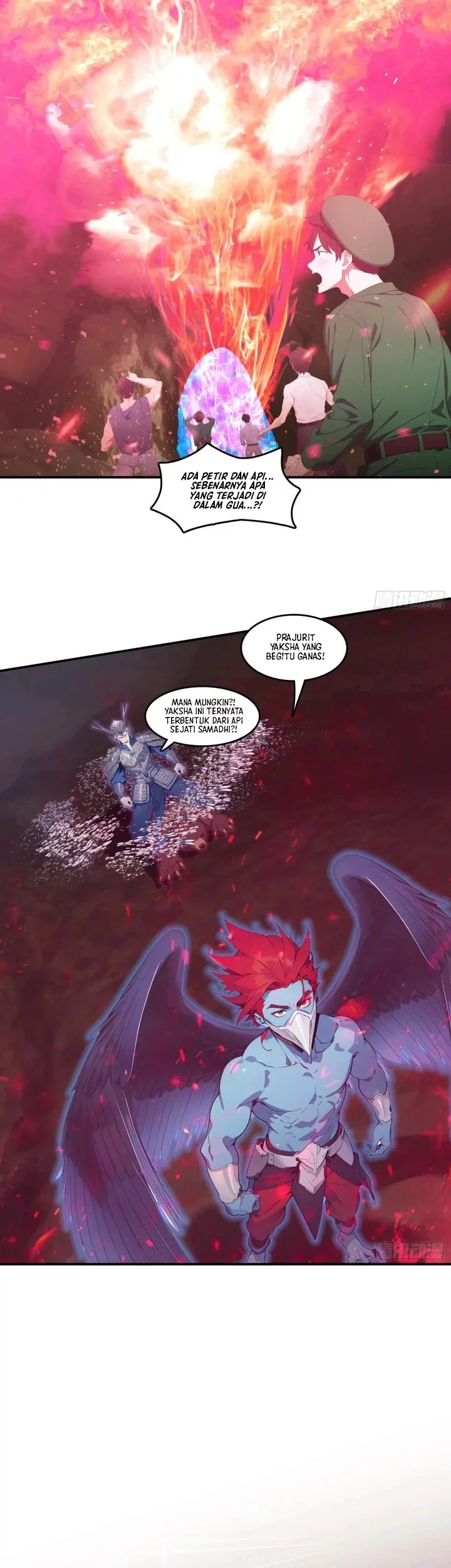Manga page 11