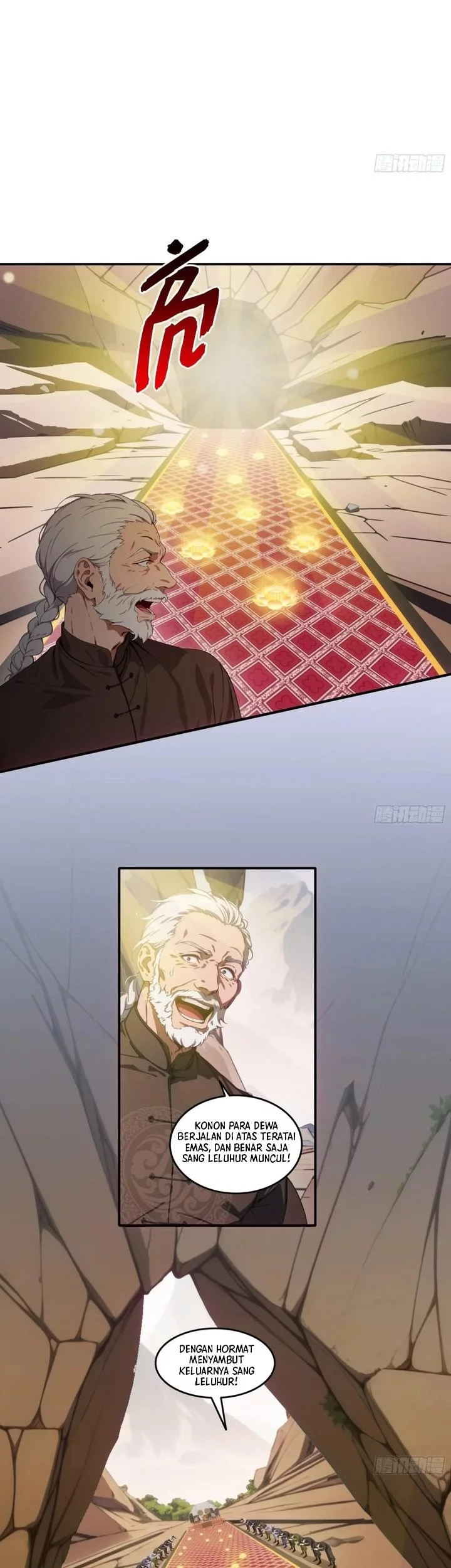 Manga page 19