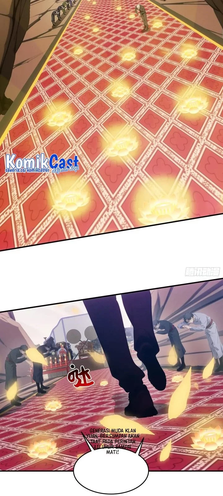 Manga page 20