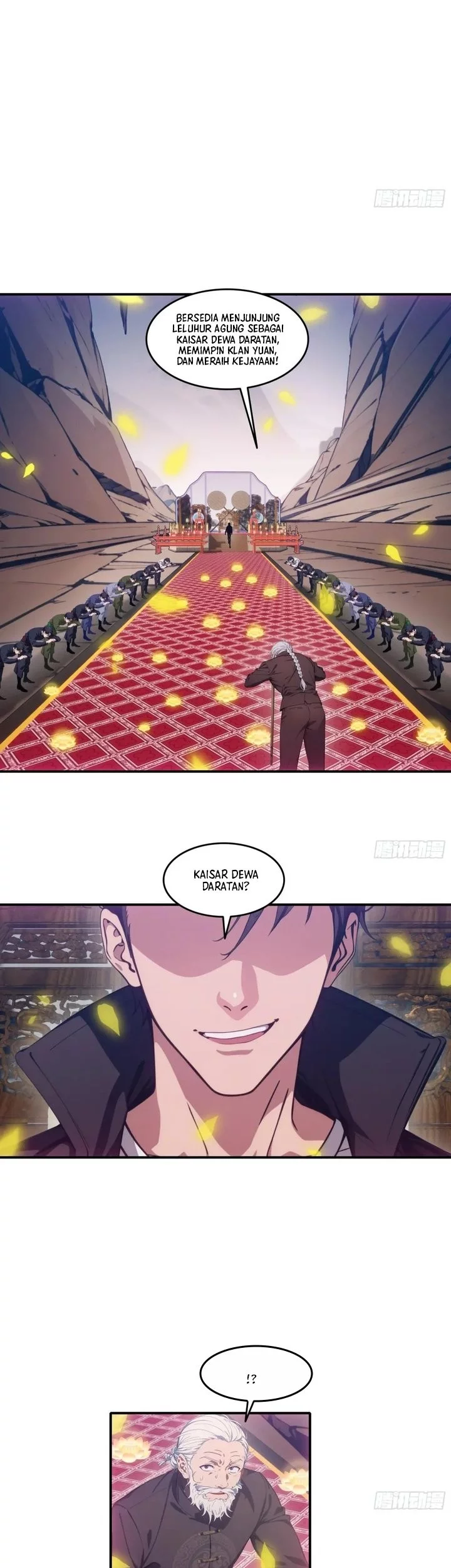 Manga page 21
