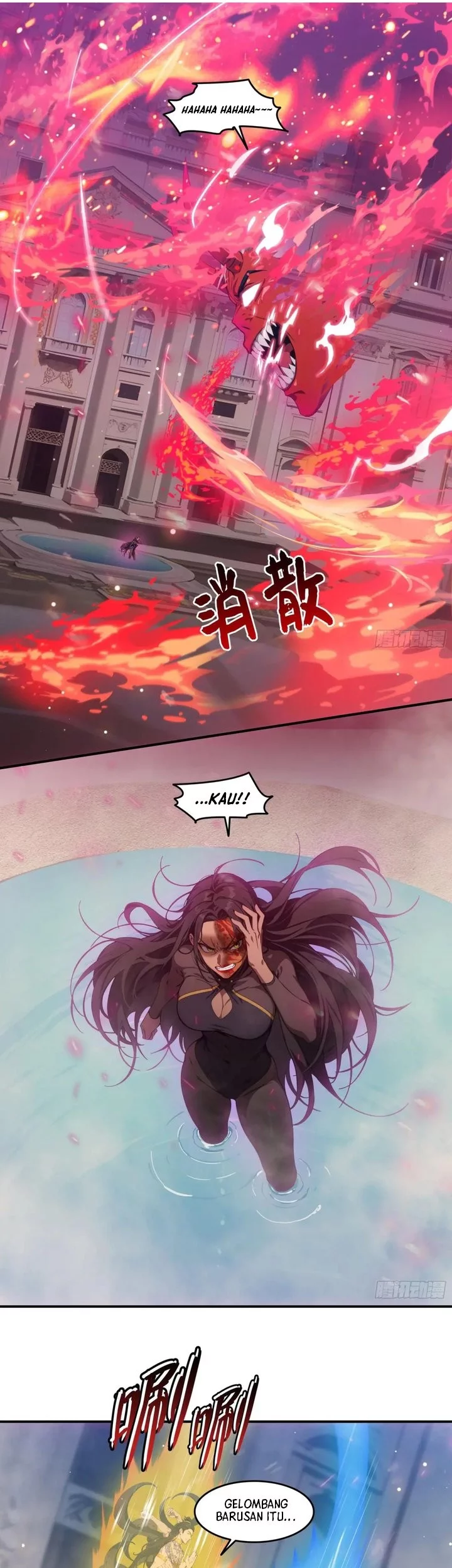 Manga page 9