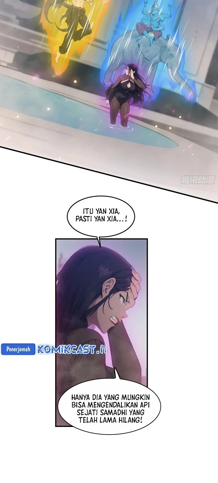 Manga page 10