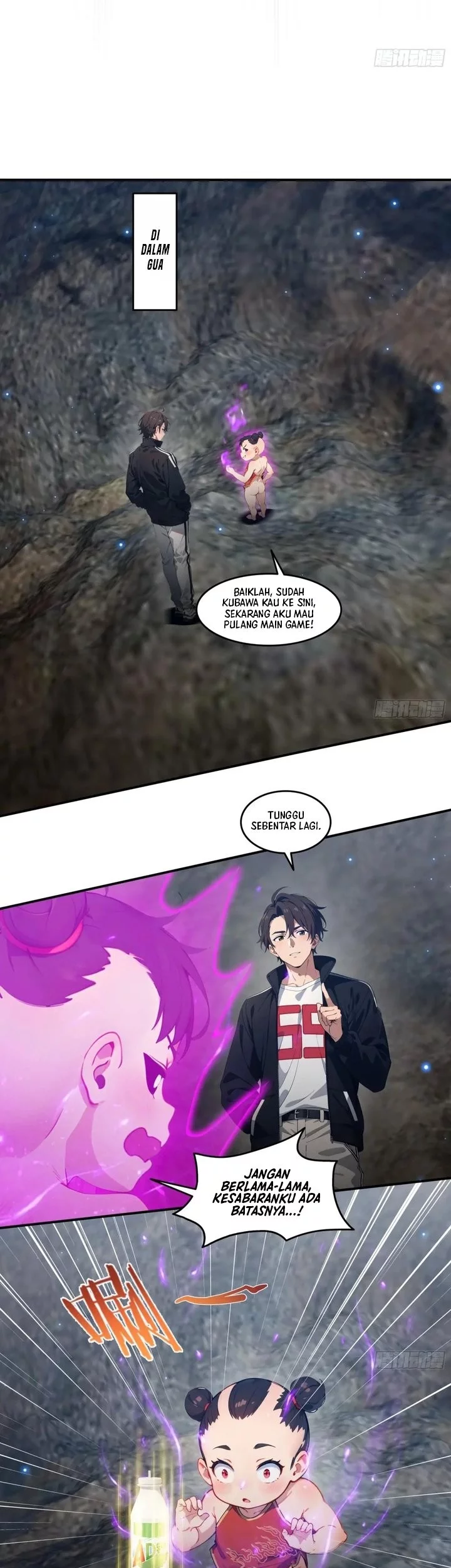 Manga page 13