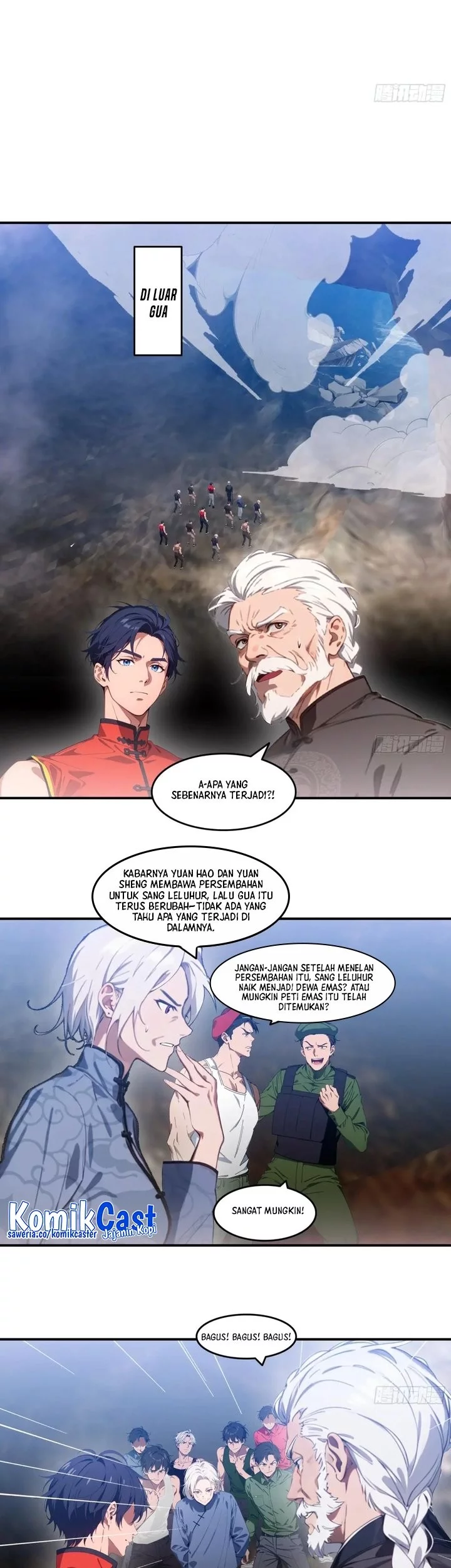 Manga page 15