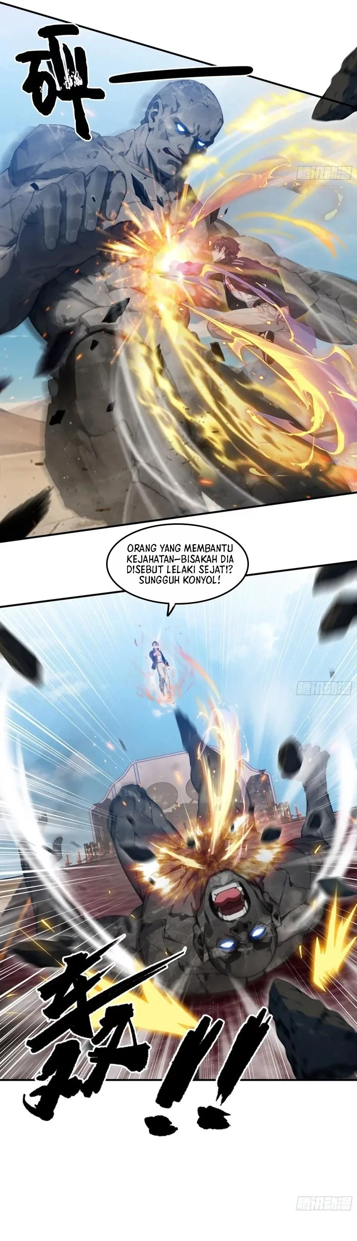 Manga page 19
