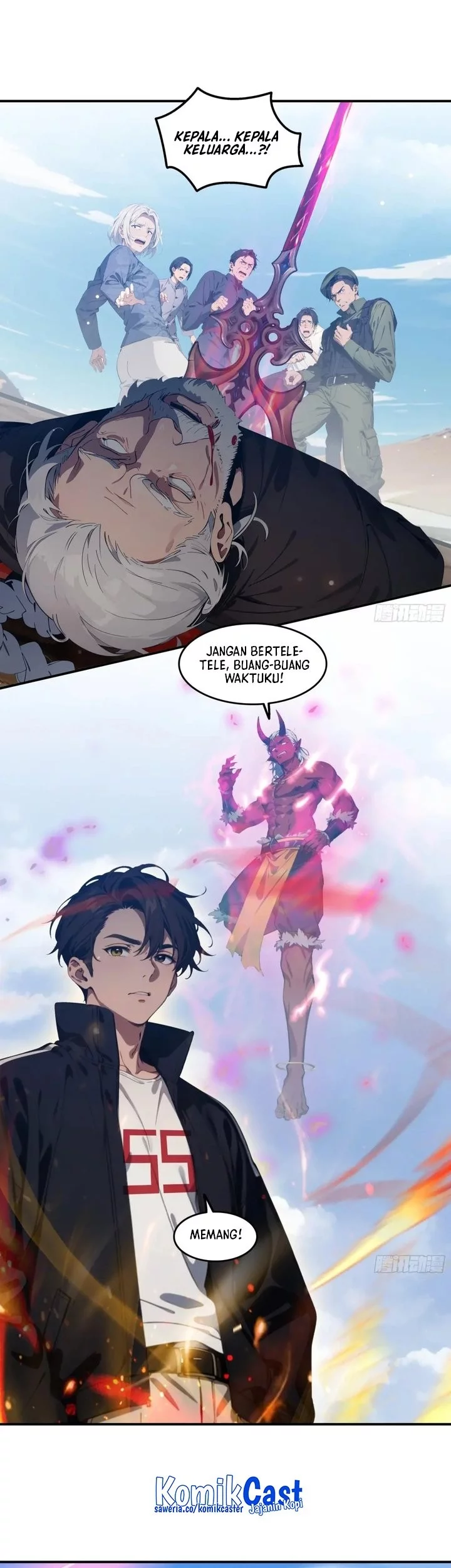 Manga page 23