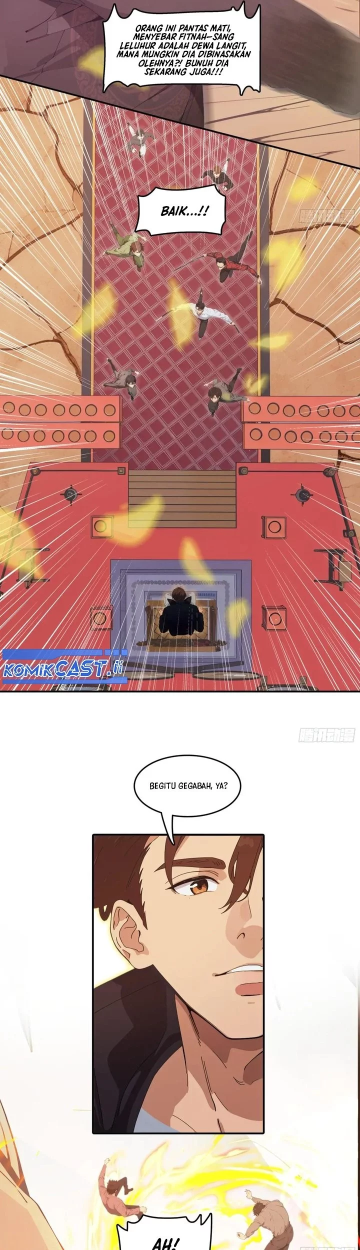 Manga page 7