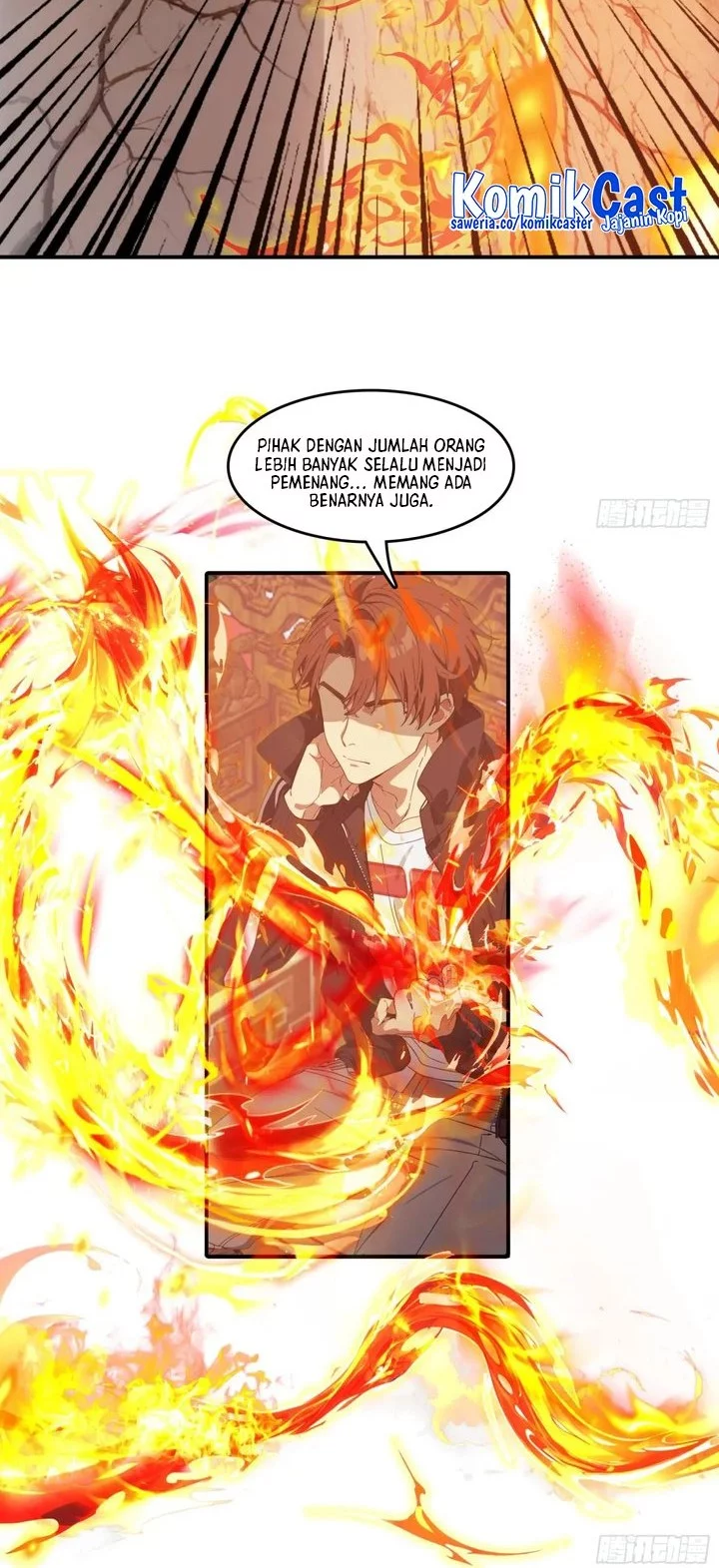 Manga page 10