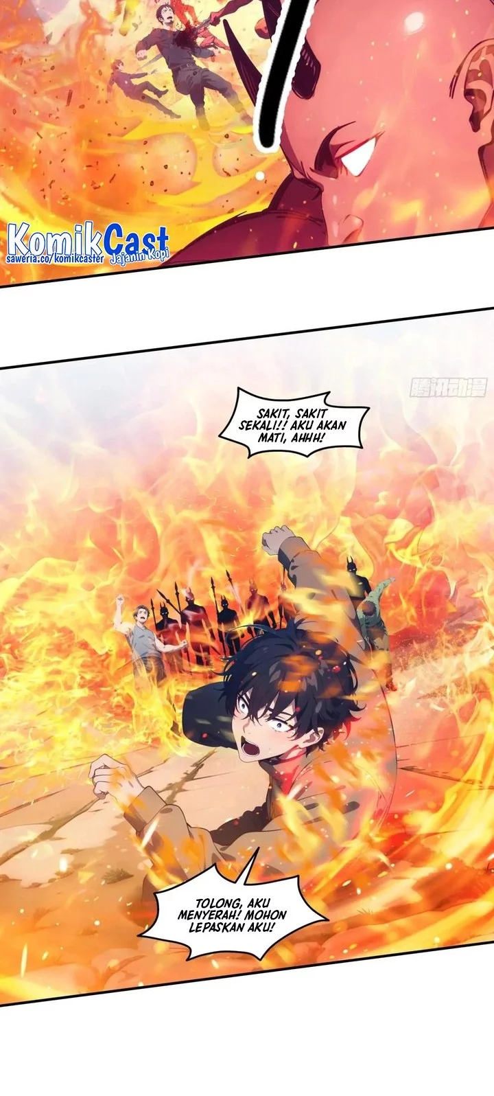 Manga page 12