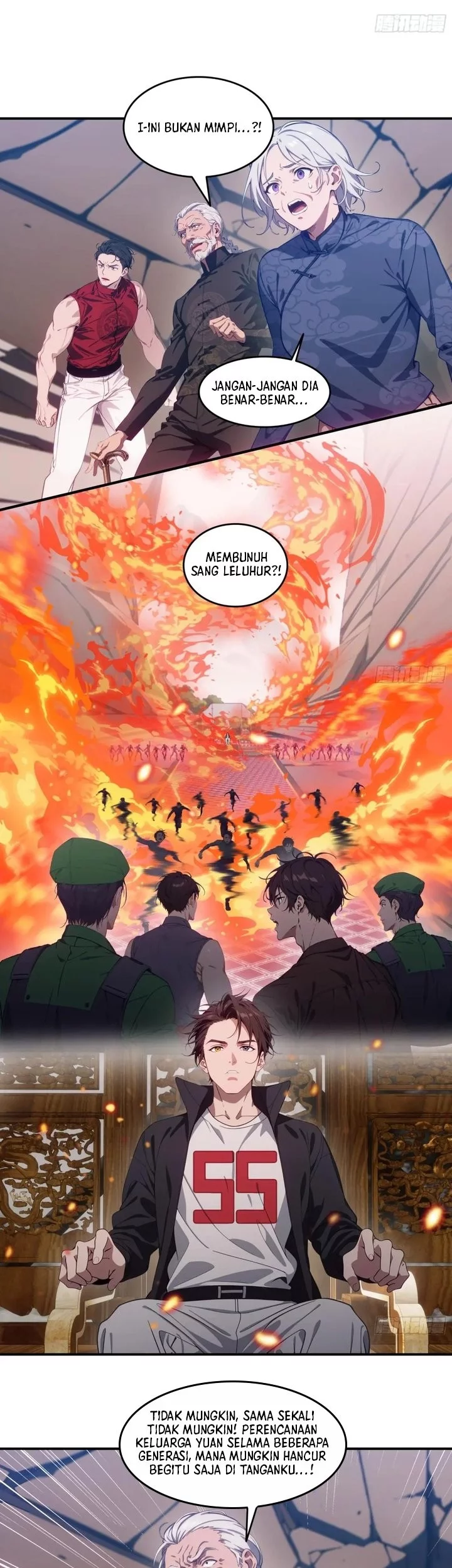 Manga page 13