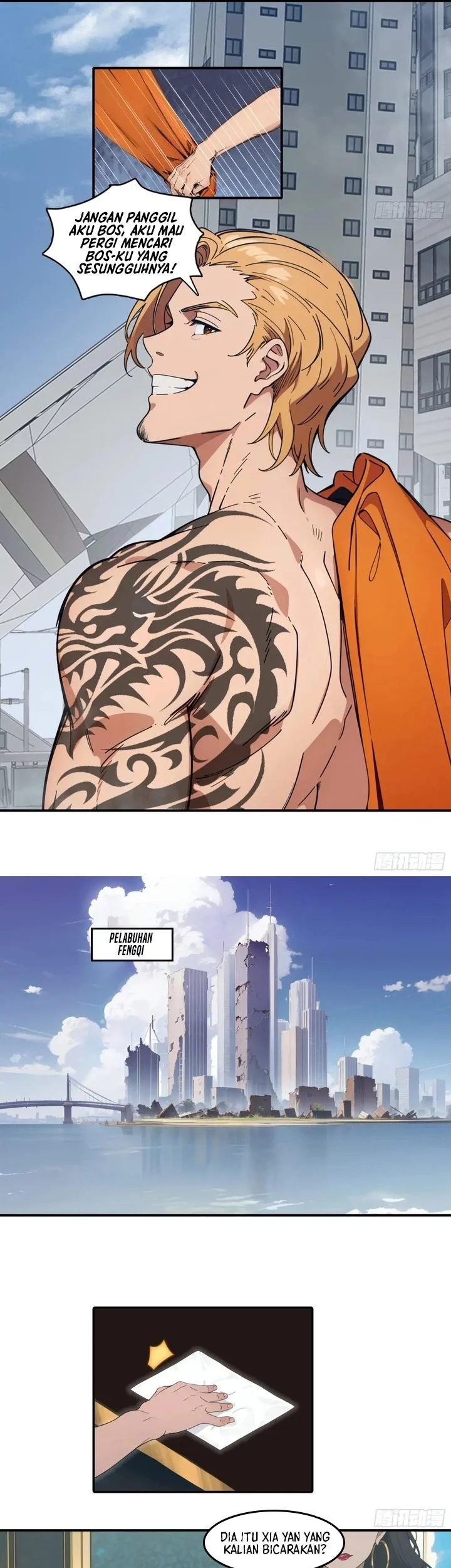 Manga page 22