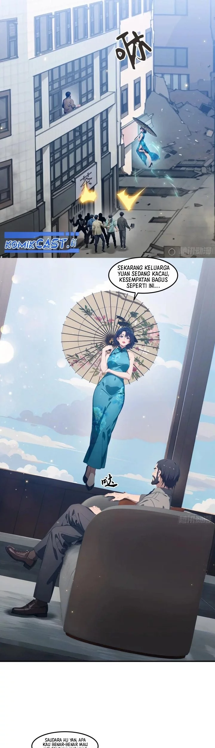 Manga page 14