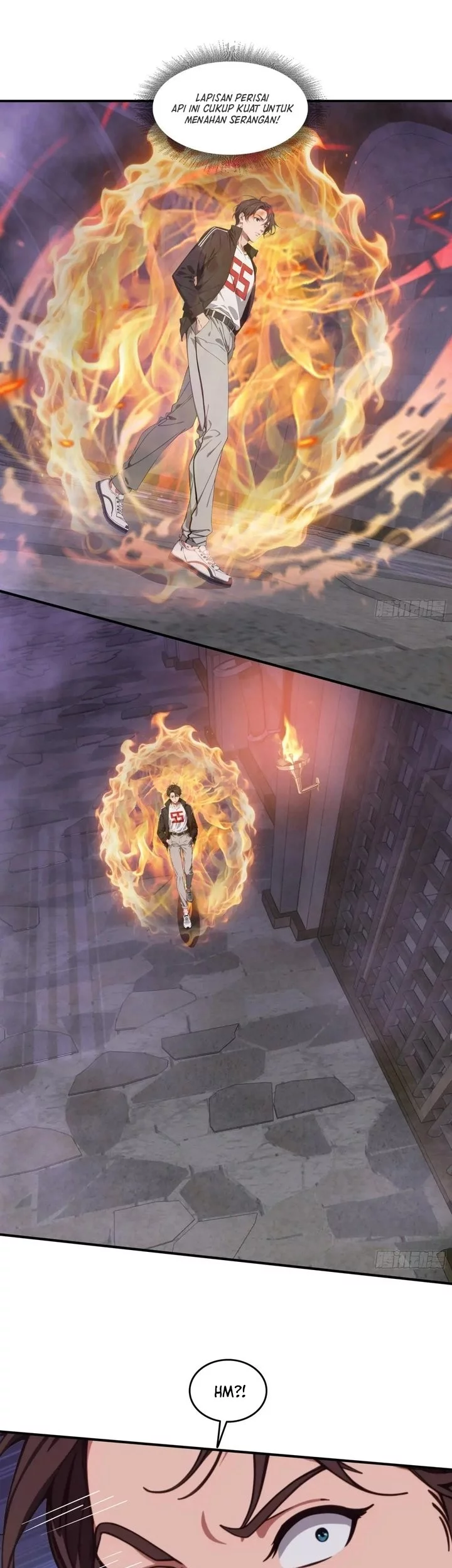 Manga page 19