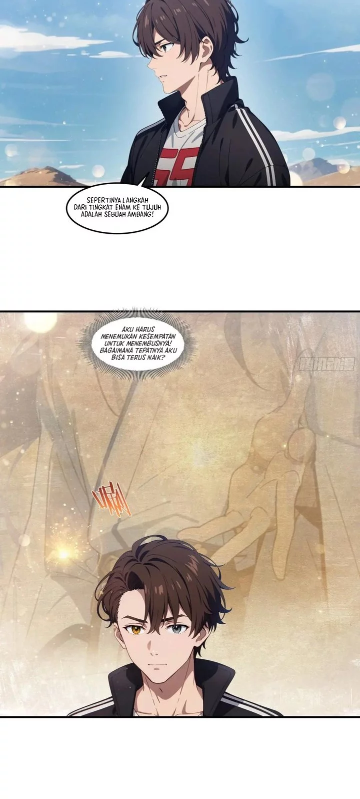 Manga page 10
