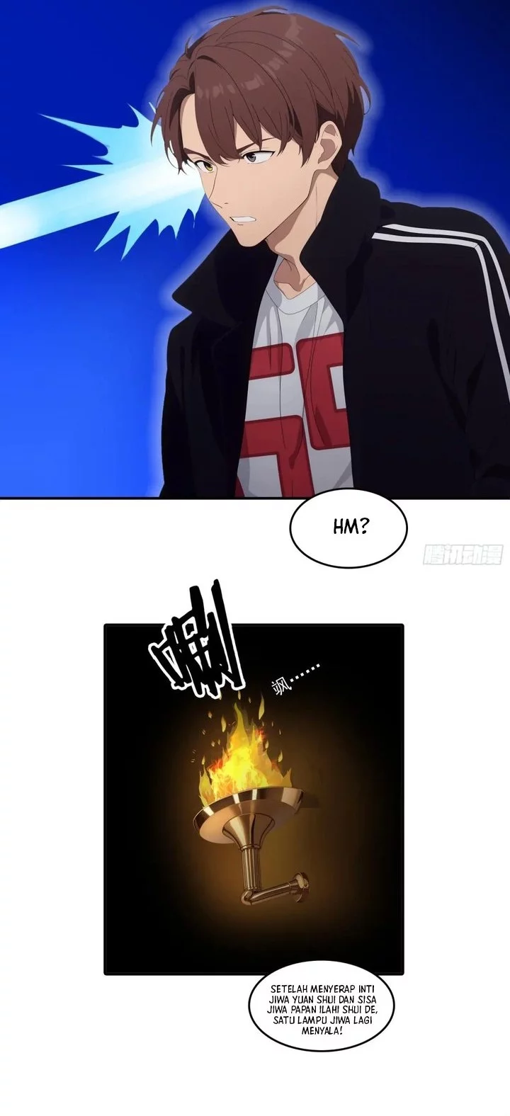 Manga page 12