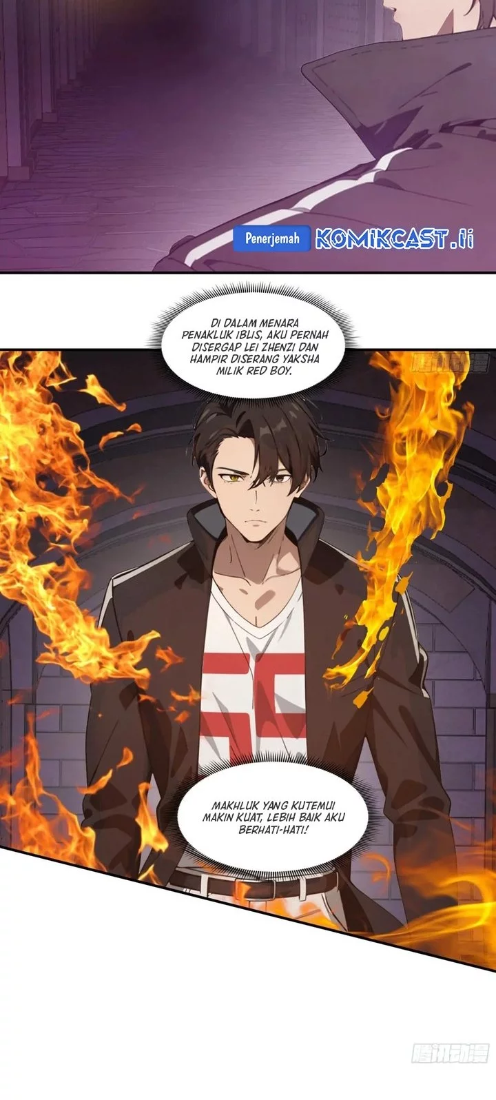 Manga page 18