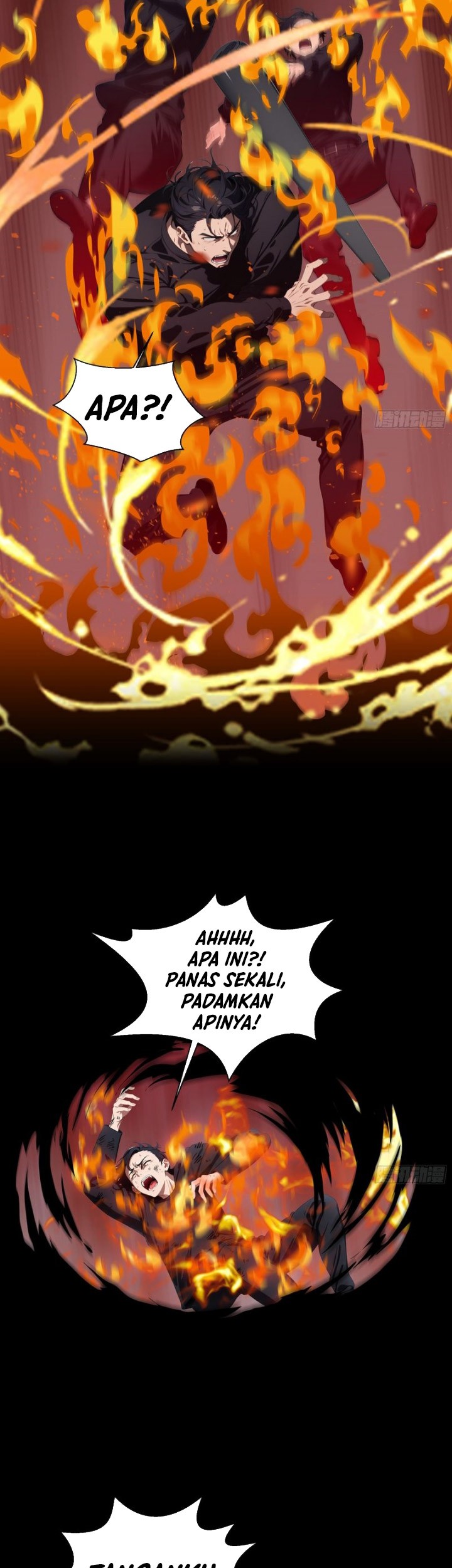 Manga page 18