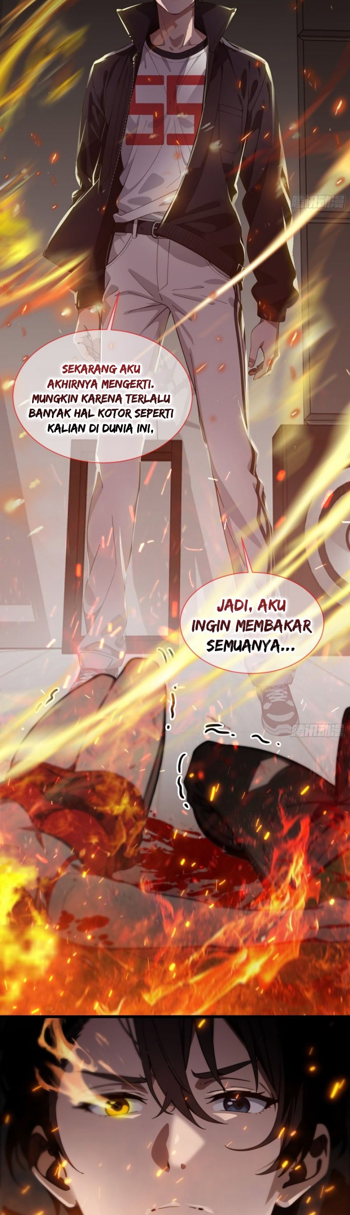 Manga page 28