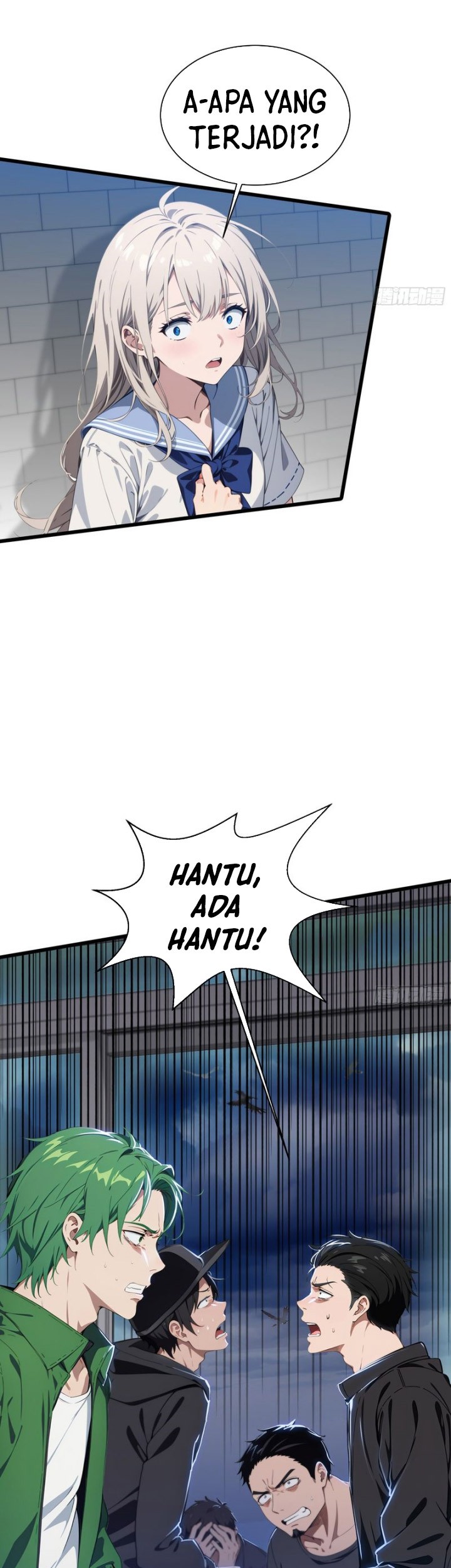 Manga page 4