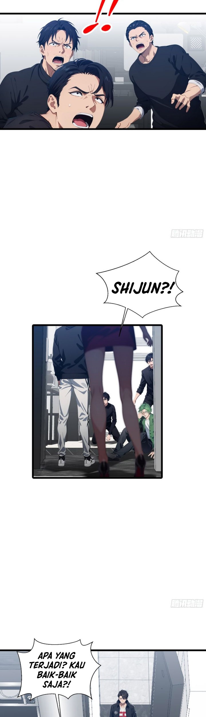 Manga page 12