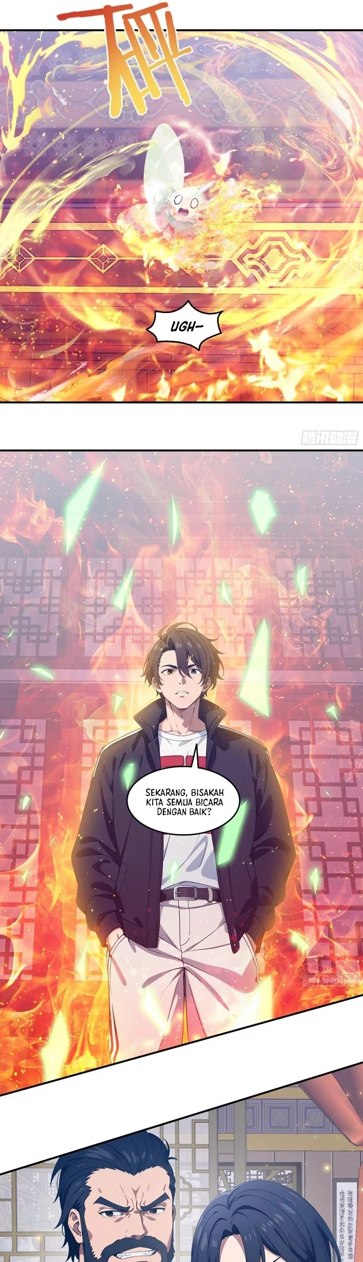 Manga page 19