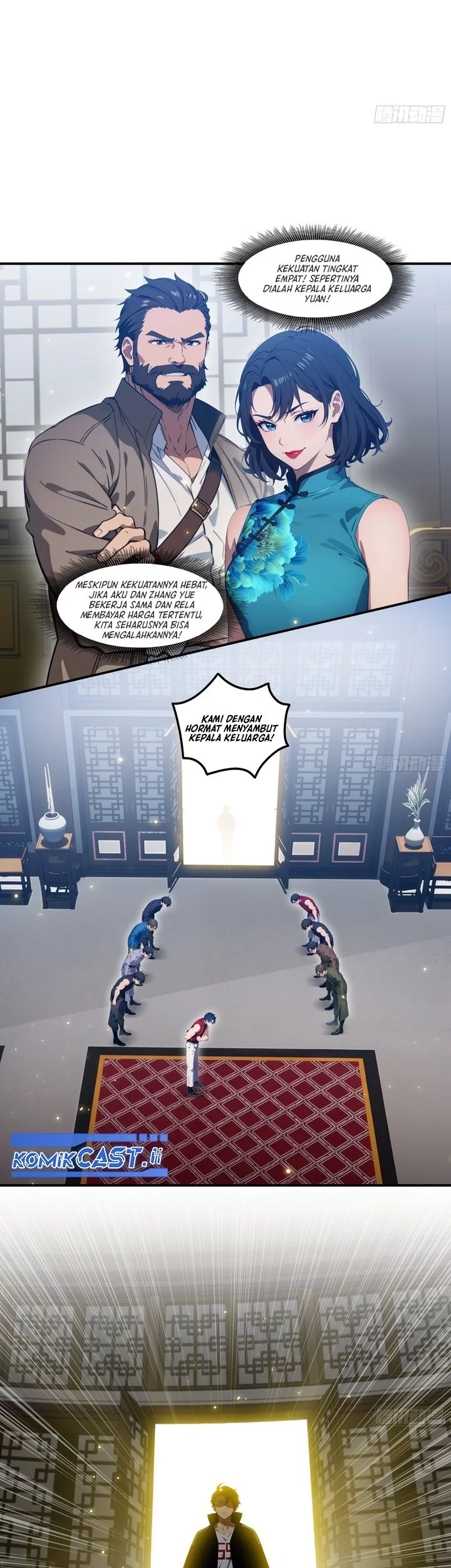 Manga page 15