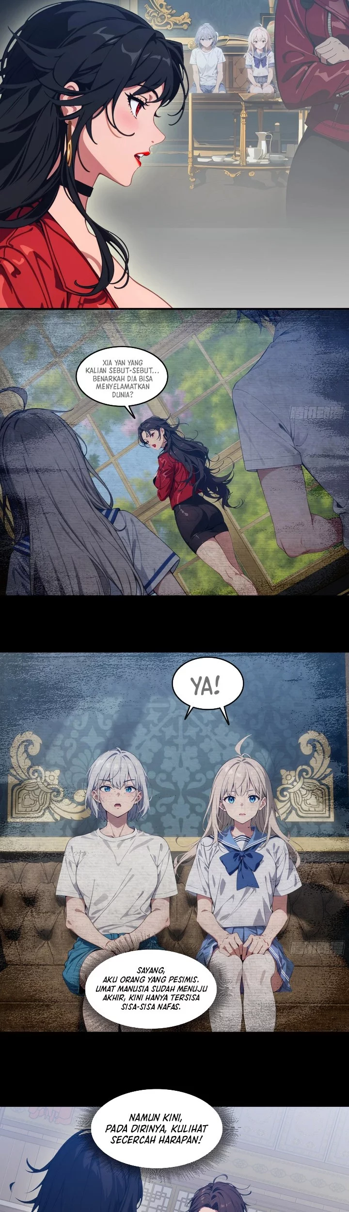 Manga page 13