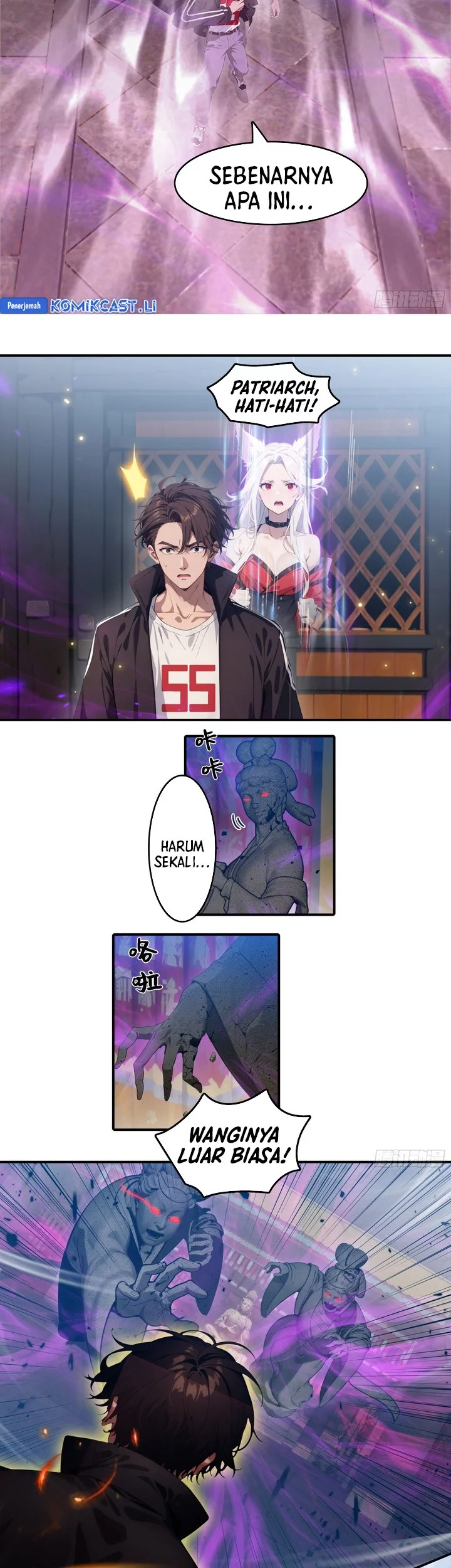 Manga page 19