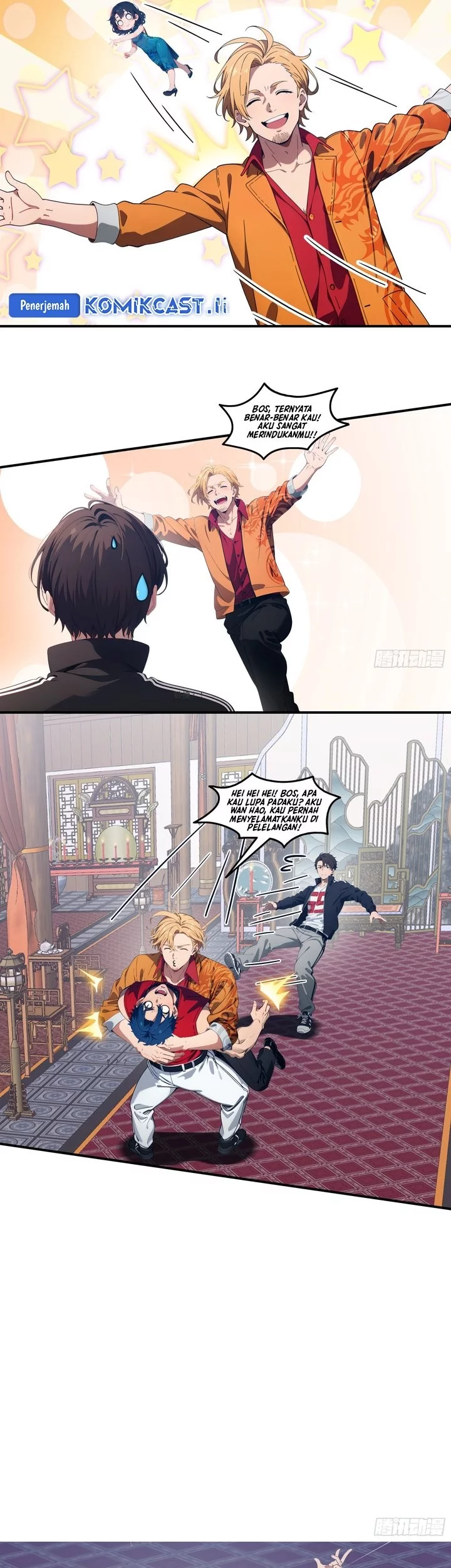 Manga page 25