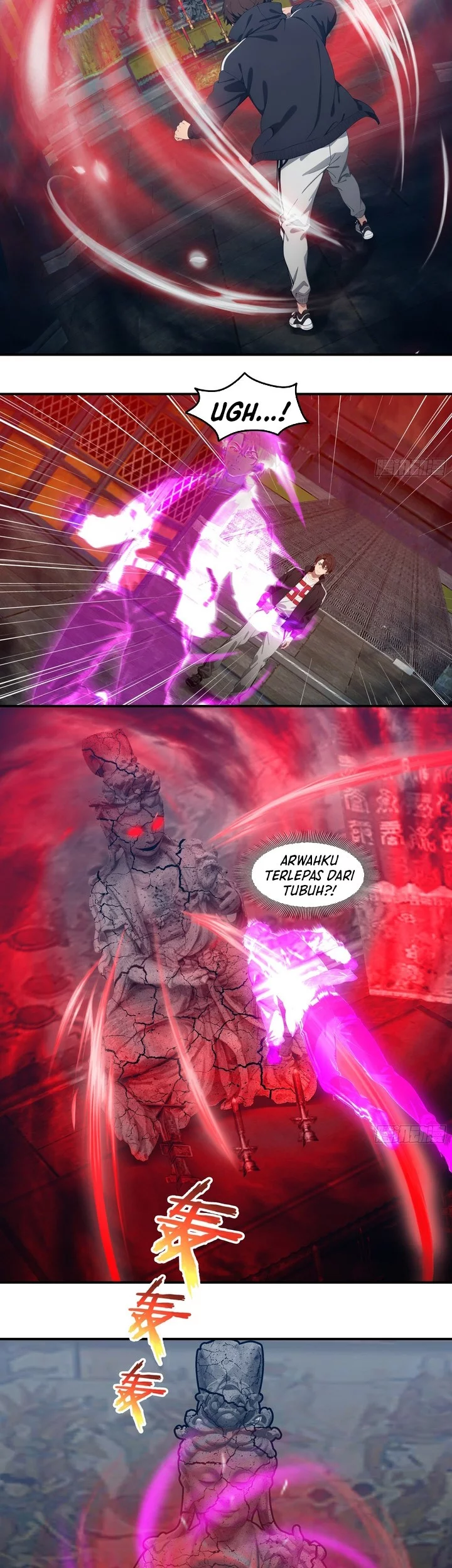 Manga page 19