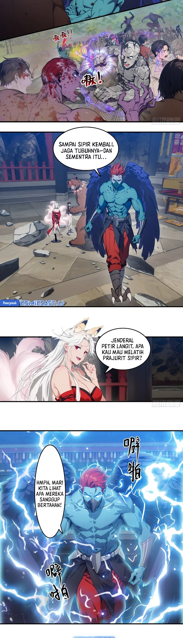 Manga page 23