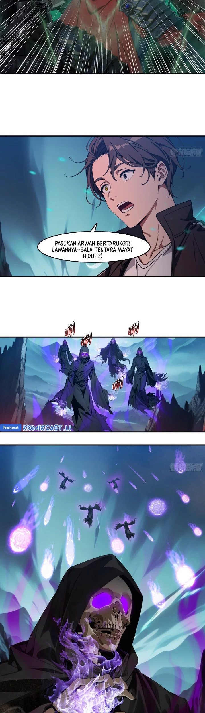 Manga page 7
