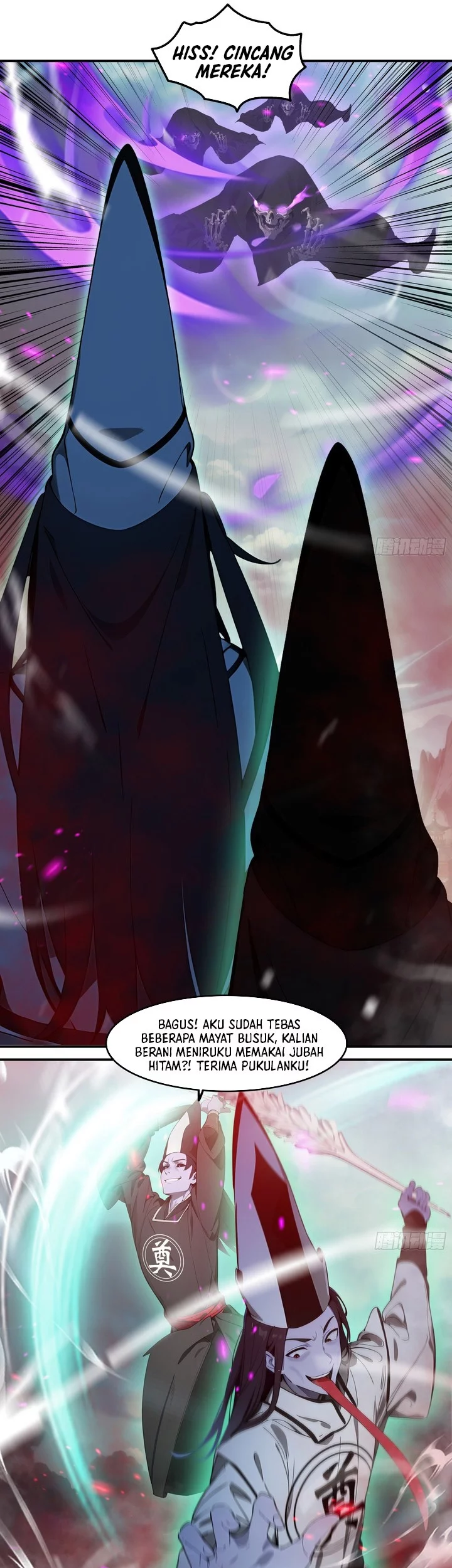 Manga page 15