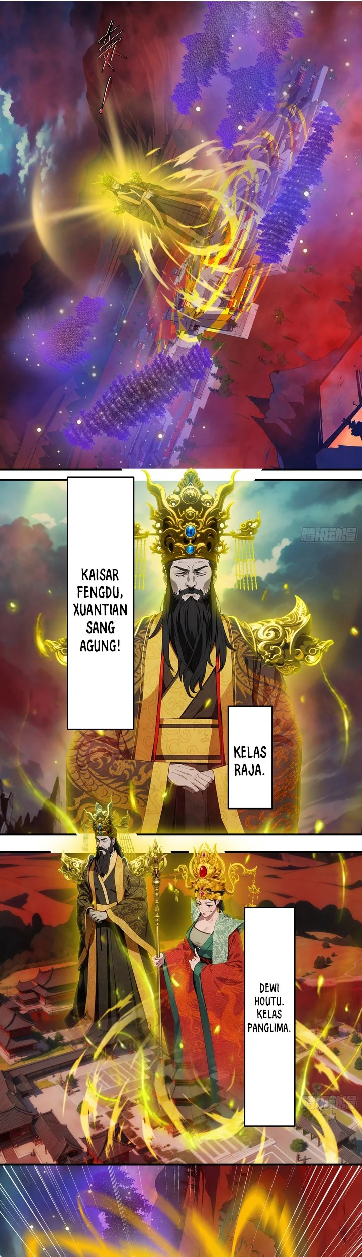 Manga page 22