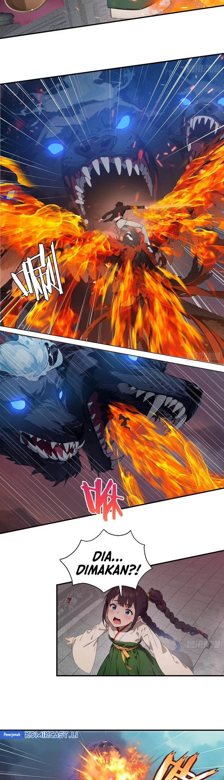 Manga page 7