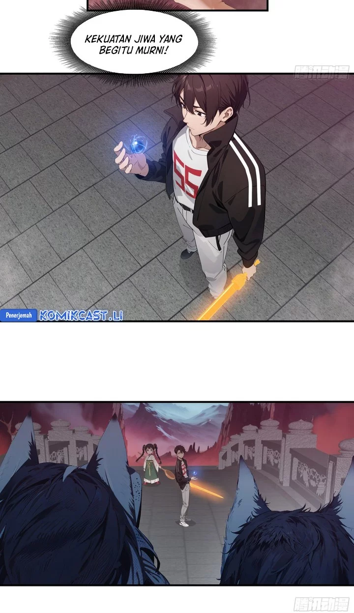 Manga page 16