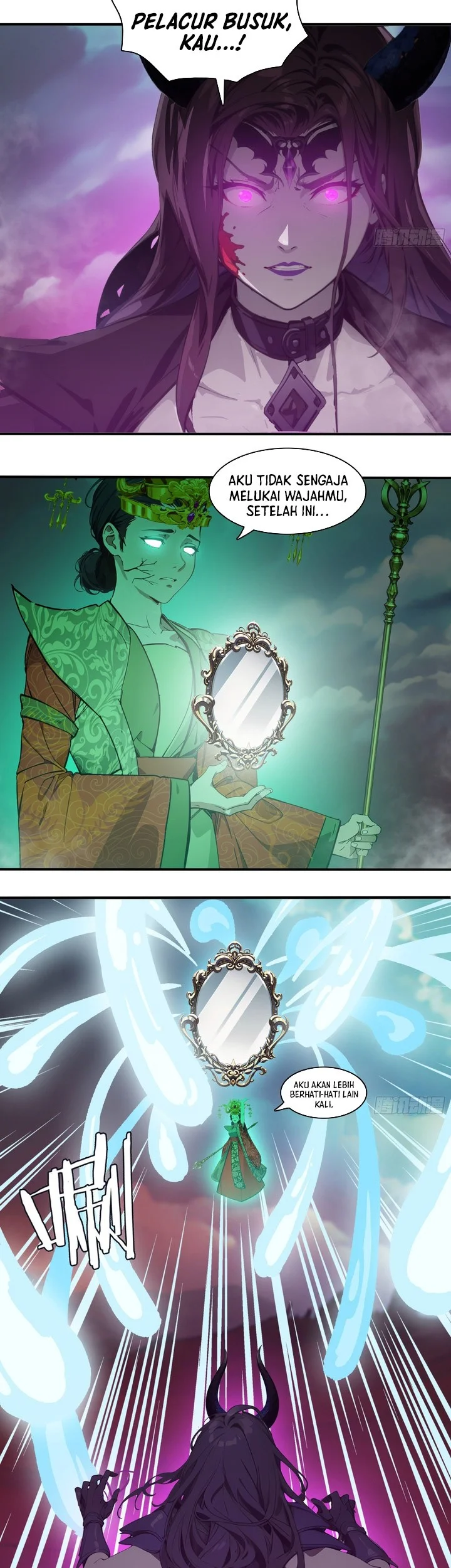 Manga page 19